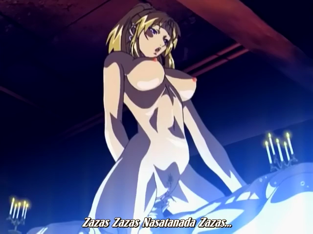 Shin Bible Black (Fantasy Anime Fansub)